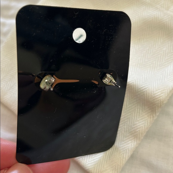 J.Crew studs - Picture 4 of 5